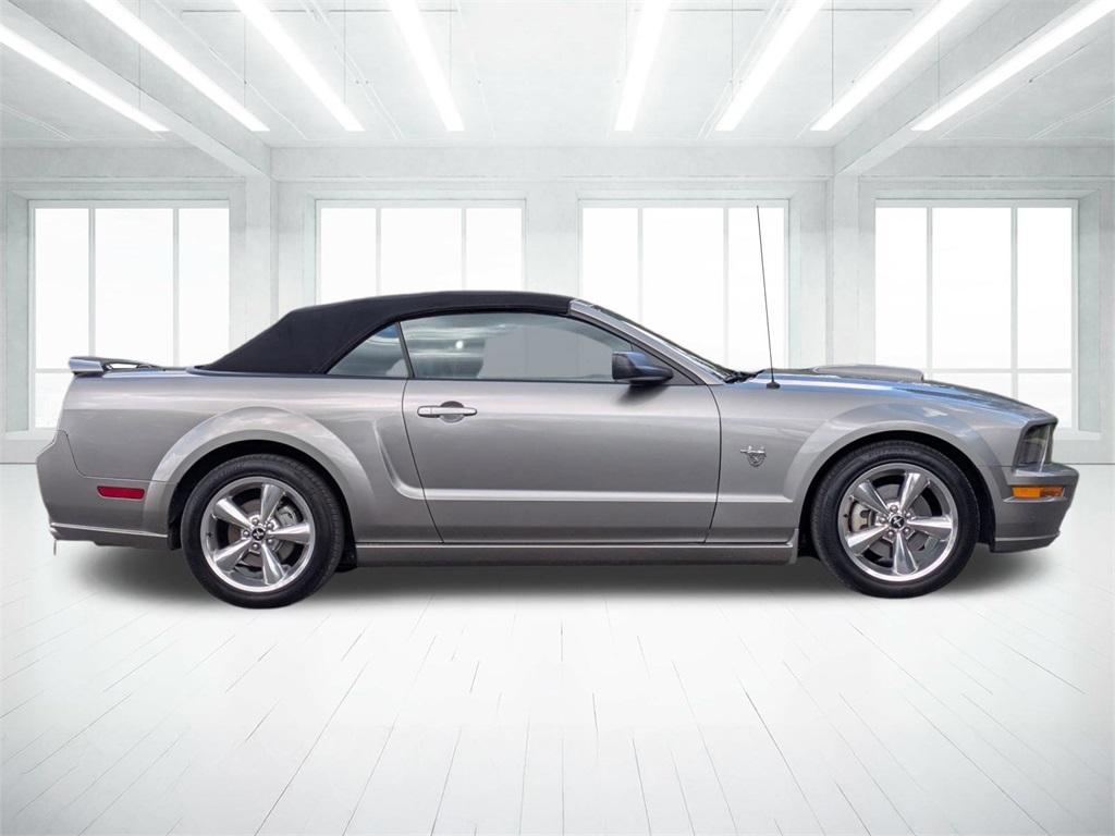 used 2009 Ford Mustang car, priced at $17,991