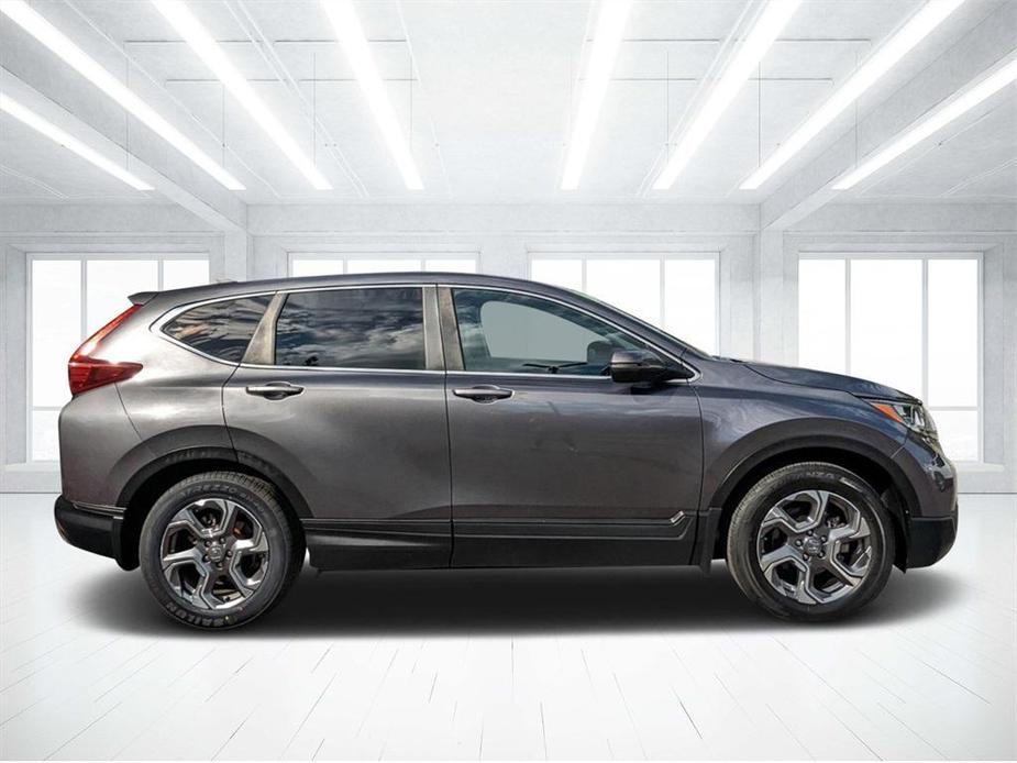 used 2019 Honda CR-V car, priced at $19,495