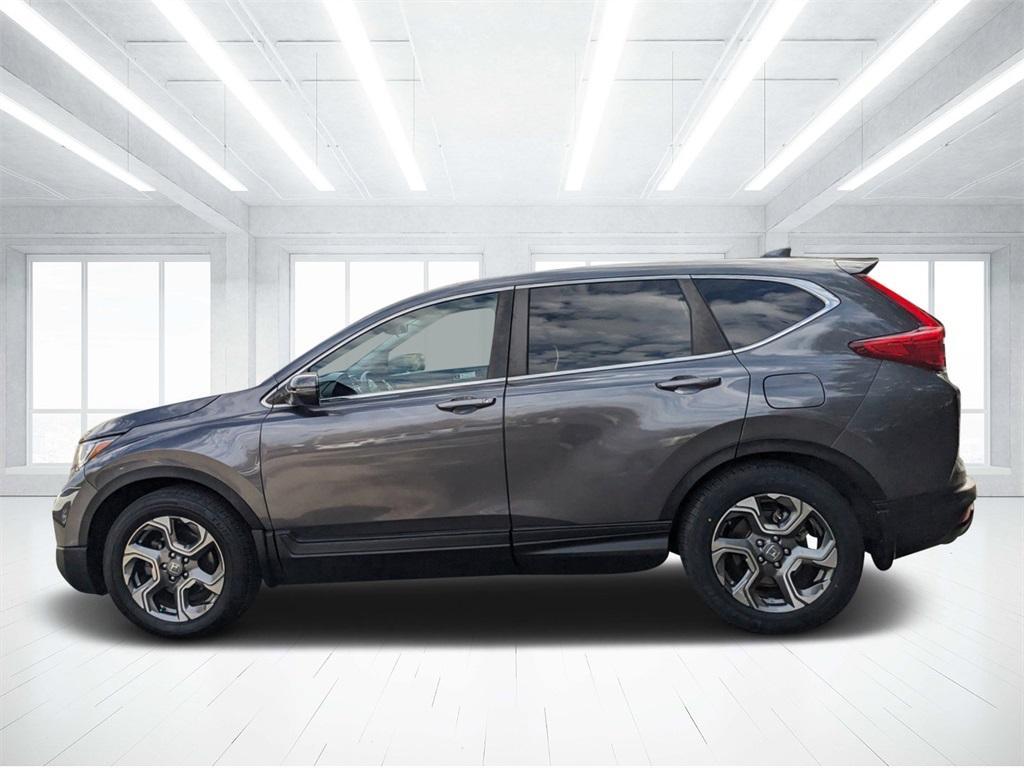 used 2019 Honda CR-V car, priced at $19,495