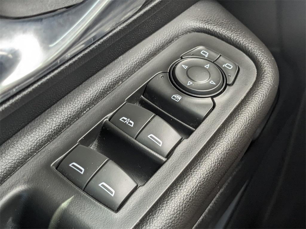 used 2022 GMC Terrain car, priced at $23,491