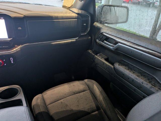 used 2024 GMC Sierra 1500 car, priced at $50,621