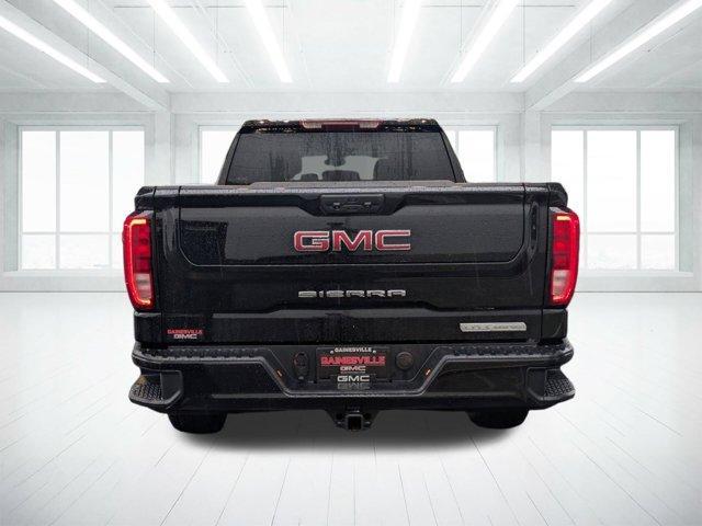 used 2024 GMC Sierra 1500 car, priced at $50,621