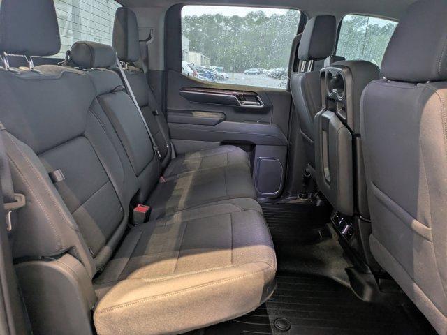 used 2024 GMC Sierra 1500 car, priced at $50,621