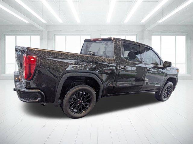 used 2024 GMC Sierra 1500 car, priced at $50,621