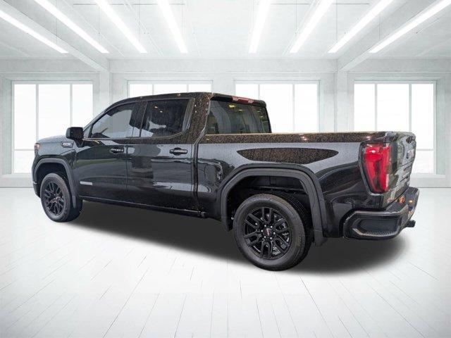 used 2024 GMC Sierra 1500 car, priced at $50,621