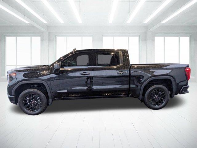 used 2024 GMC Sierra 1500 car, priced at $50,621