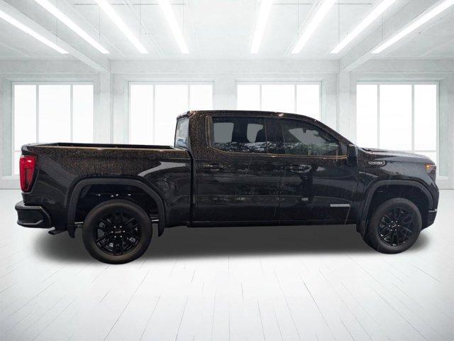 used 2024 GMC Sierra 1500 car, priced at $50,621