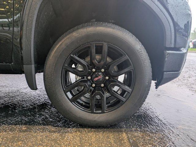 used 2024 GMC Sierra 1500 car, priced at $50,621