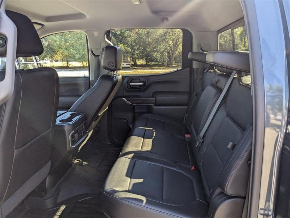 used 2019 GMC Sierra 1500 car, priced at $33,713