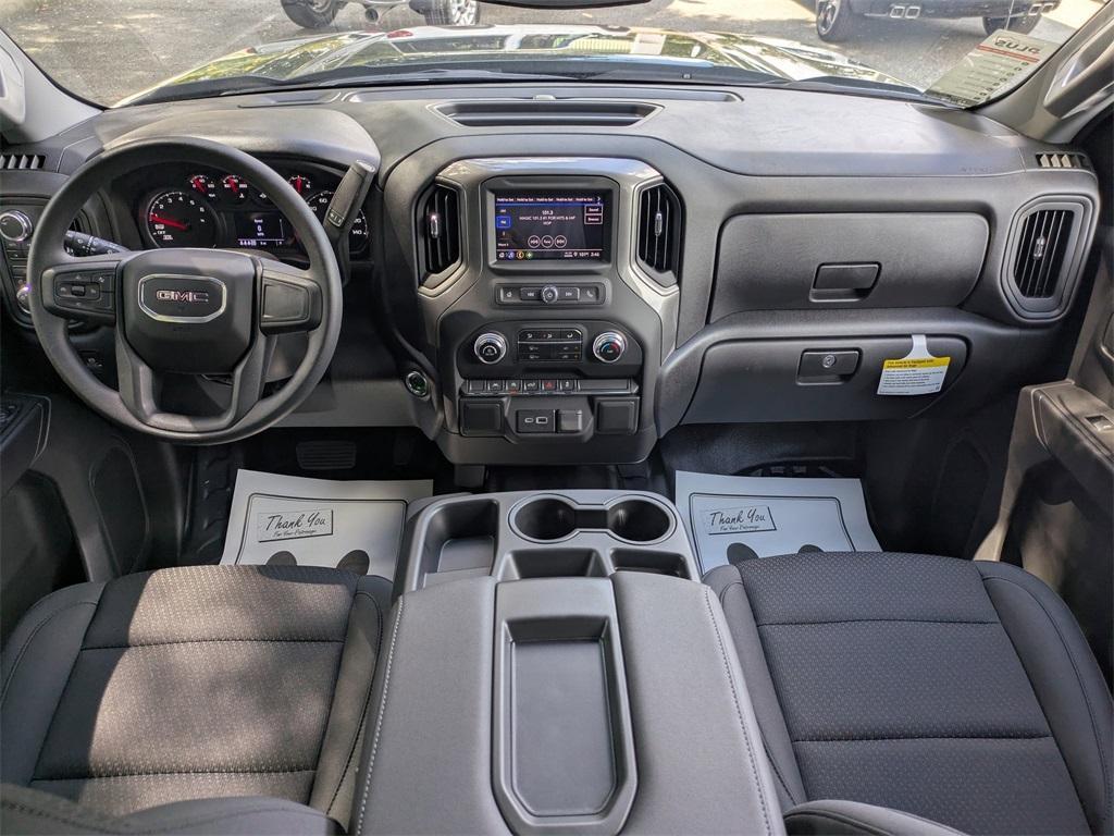 new 2026 GMC Sierra 1500 car, priced at $41,298