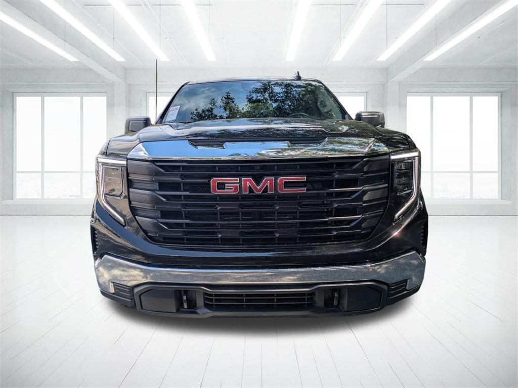 new 2026 GMC Sierra 1500 car, priced at $41,298