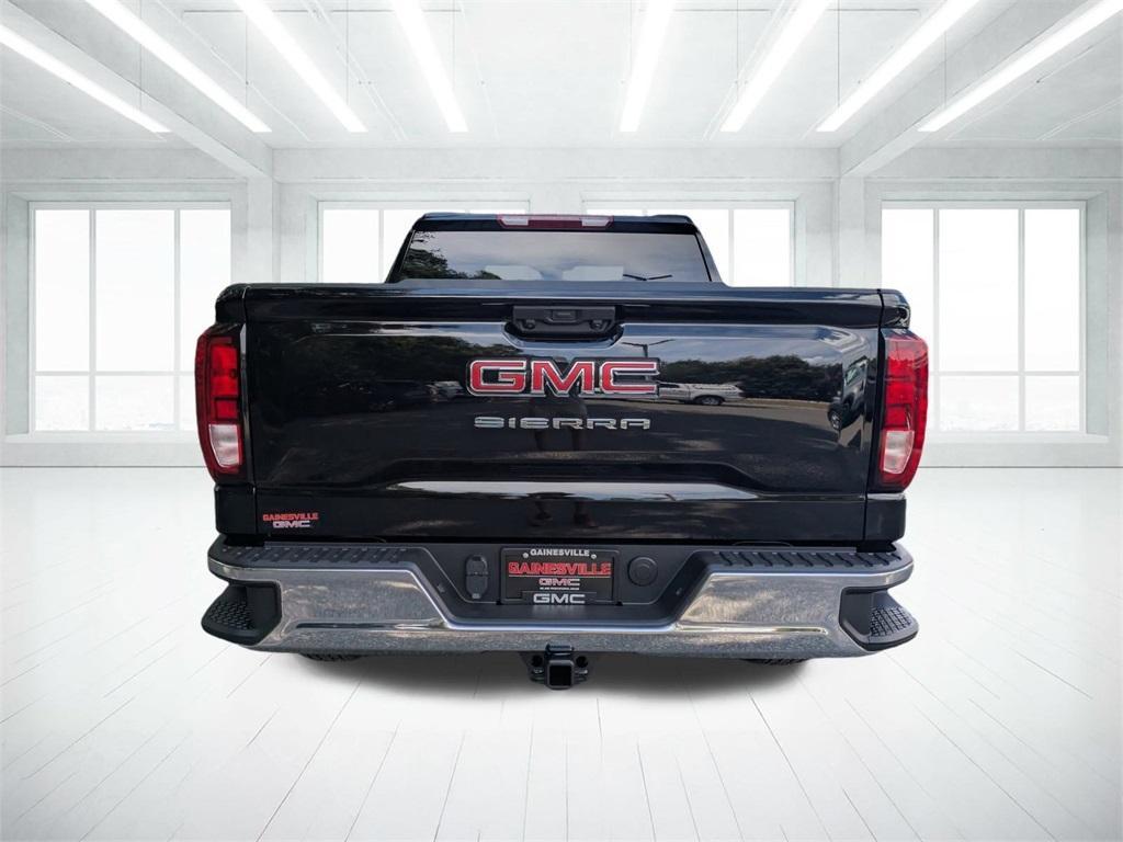 new 2026 GMC Sierra 1500 car, priced at $41,298