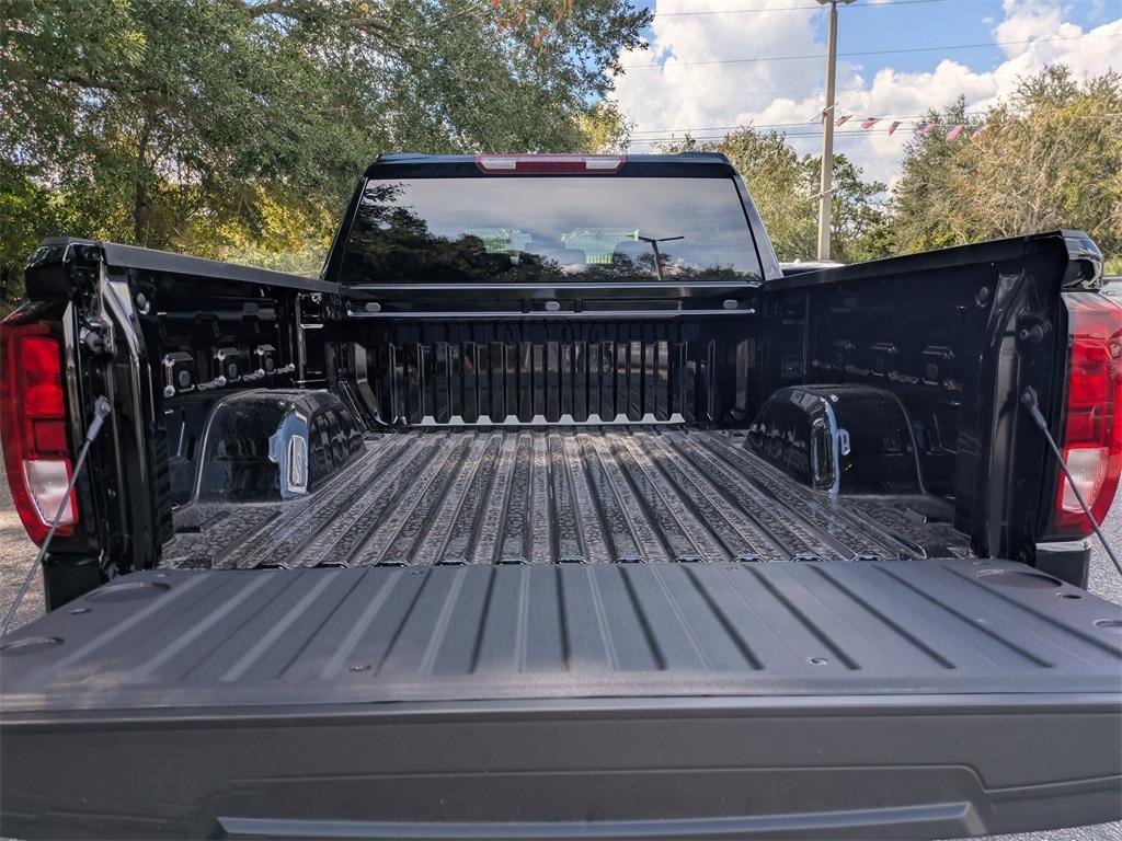 new 2026 GMC Sierra 1500 car, priced at $41,298