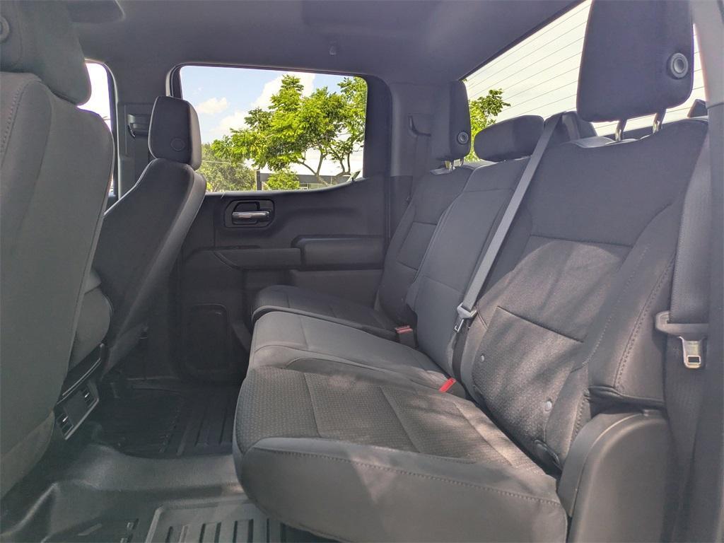 new 2026 GMC Sierra 1500 car, priced at $41,298
