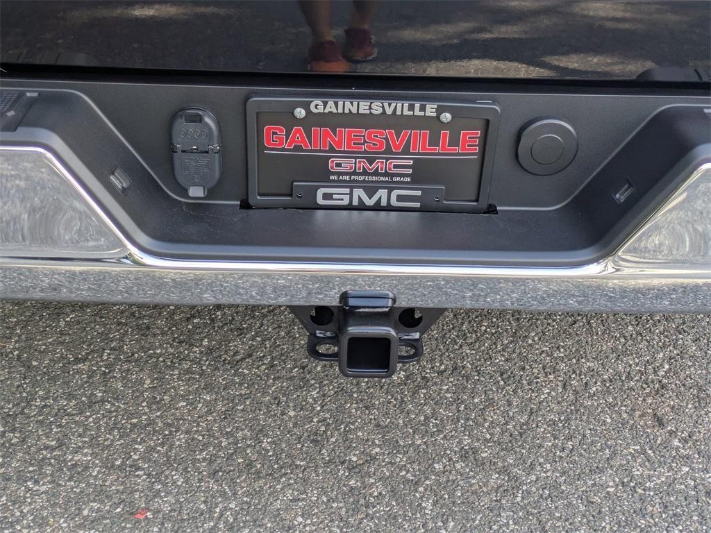 new 2026 GMC Sierra 1500 car, priced at $41,298