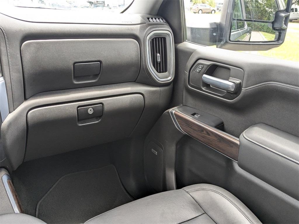 used 2021 GMC Sierra 1500 car, priced at $39,670