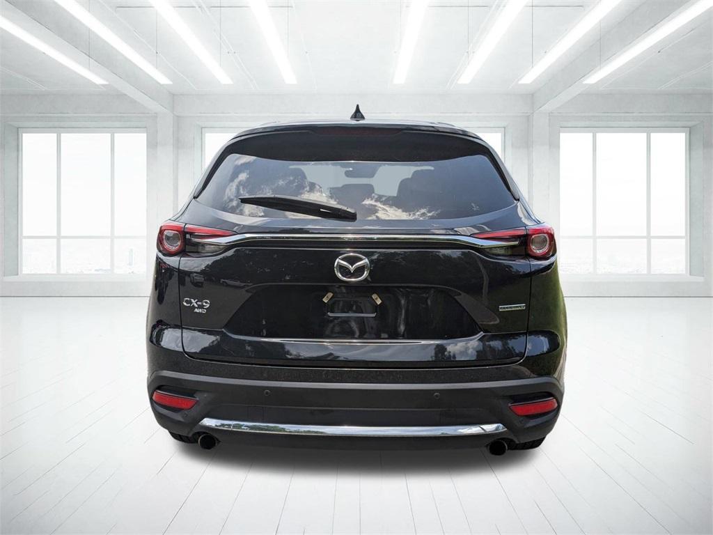 used 2023 Mazda CX-9 car, priced at $28,800