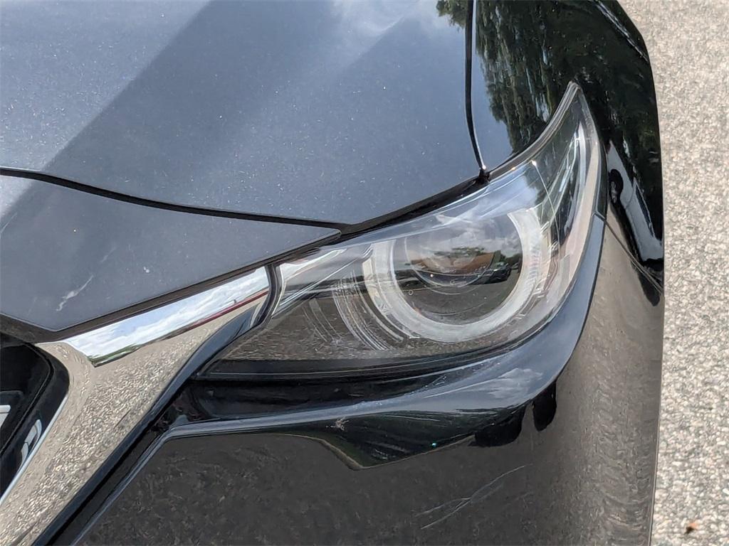 used 2023 Mazda CX-9 car, priced at $28,800
