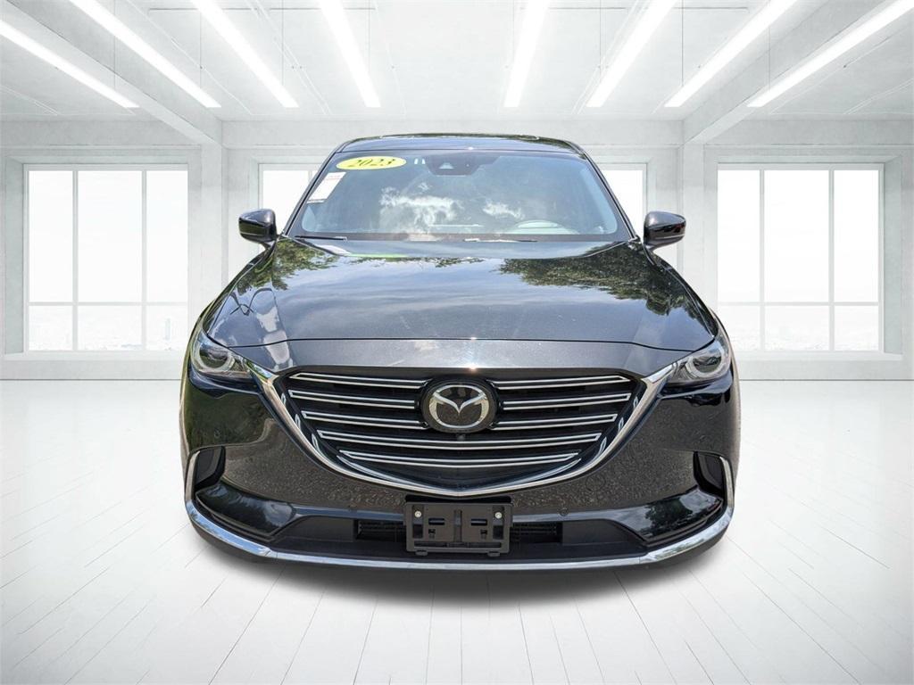 used 2023 Mazda CX-9 car, priced at $28,800