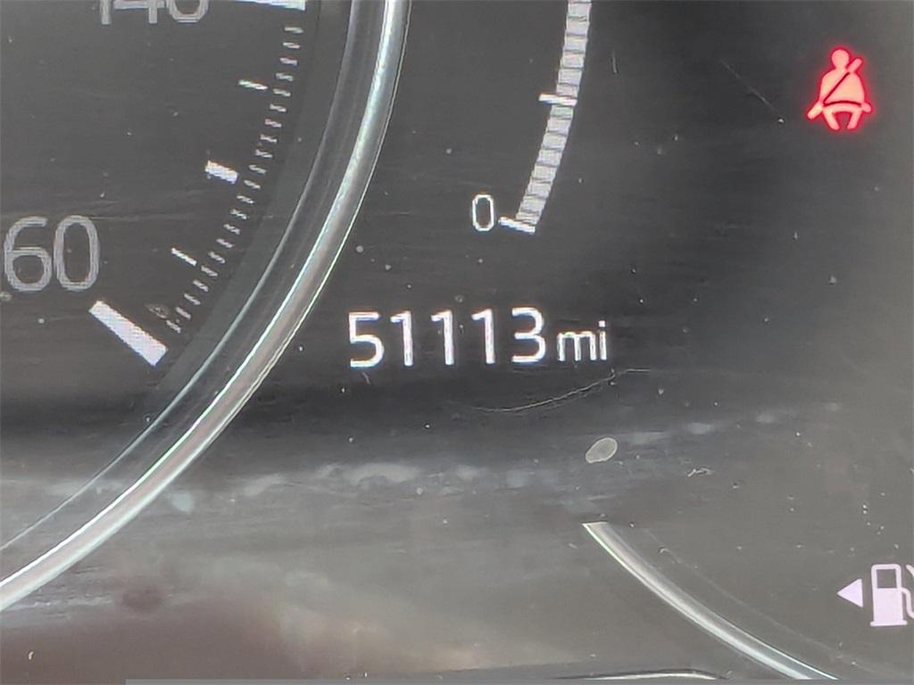 used 2023 Mazda CX-9 car, priced at $28,800