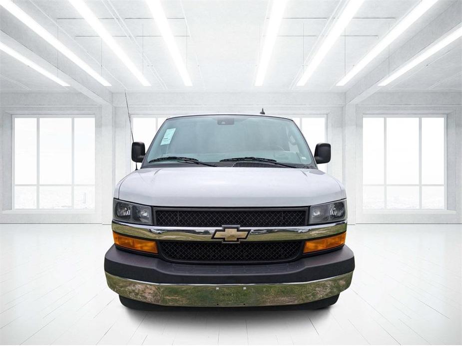 used 2020 Chevrolet Express 3500 car, priced at $32,976