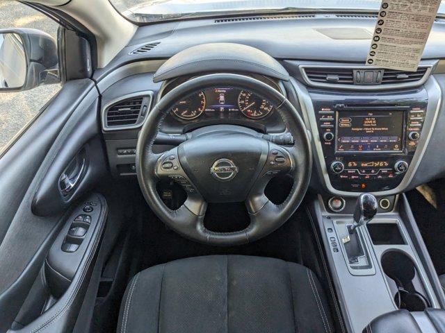 used 2020 Nissan Murano car, priced at $17,358