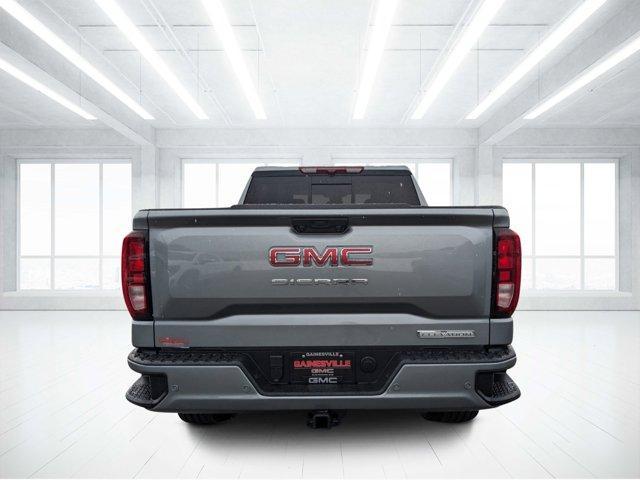 new 2025 GMC Sierra 1500 car, priced at $61,000