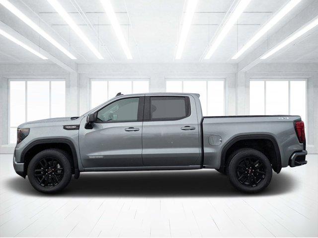 new 2025 GMC Sierra 1500 car, priced at $61,000