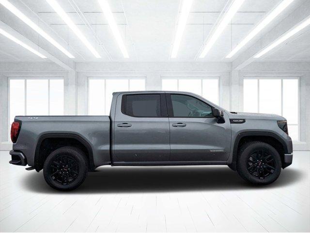 new 2025 GMC Sierra 1500 car, priced at $61,000