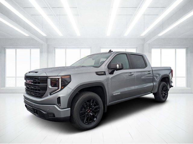 new 2025 GMC Sierra 1500 car, priced at $61,000