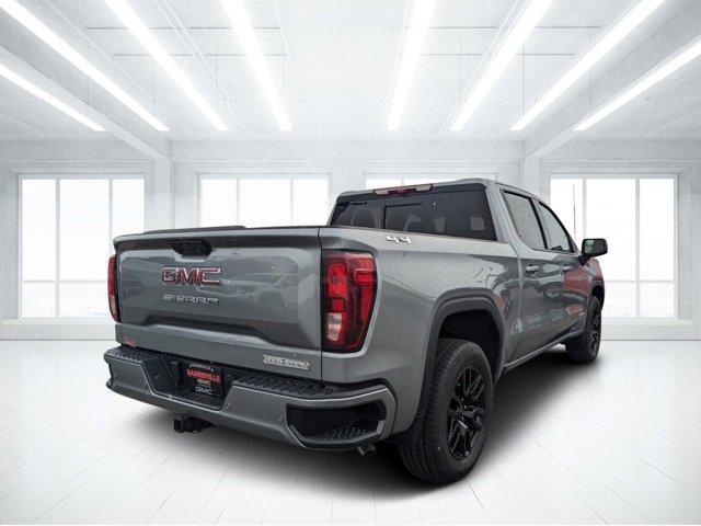 new 2025 GMC Sierra 1500 car, priced at $61,000