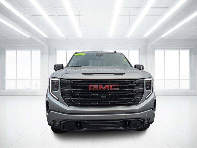 new 2025 GMC Sierra 1500 car, priced at $61,000