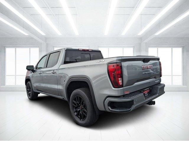 new 2025 GMC Sierra 1500 car, priced at $61,000