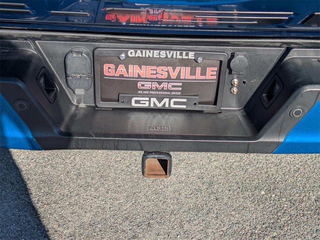 used 2021 Ford F-150 car, priced at $34,000