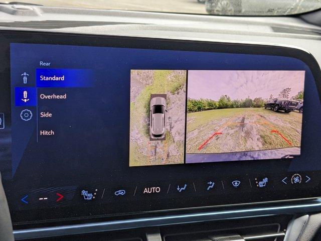 used 2024 Chevrolet Equinox EV car, priced at $34,000