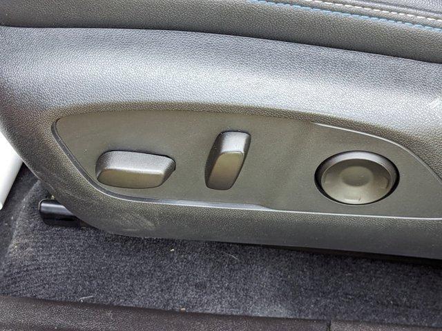 used 2024 Chevrolet Equinox EV car, priced at $34,000