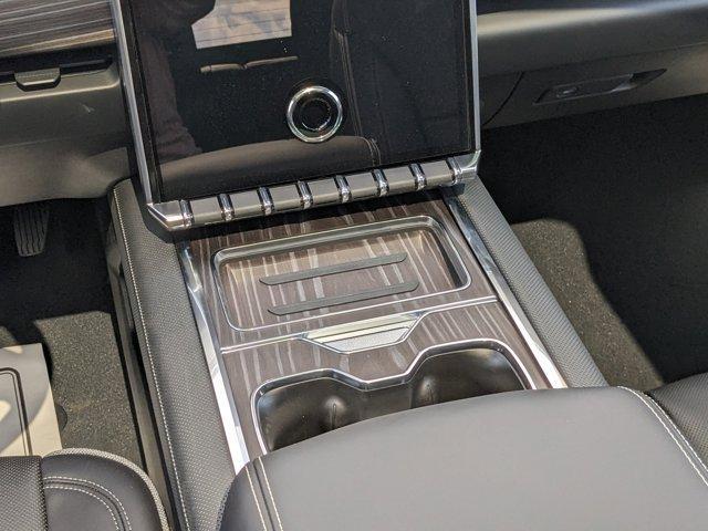 new 2025 GMC Sierra EV car, priced at $90,884