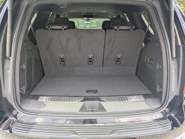used 2022 Chevrolet Tahoe car, priced at $66,588