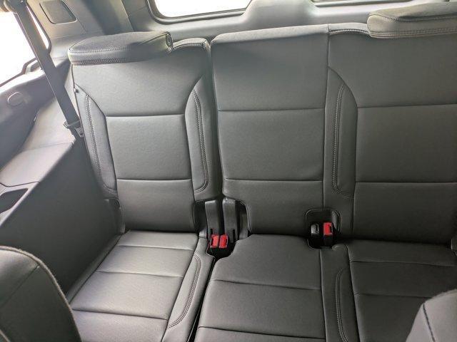used 2022 Chevrolet Tahoe car, priced at $66,588