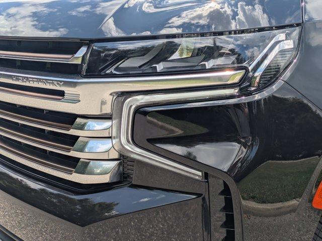 used 2022 Chevrolet Tahoe car, priced at $66,588