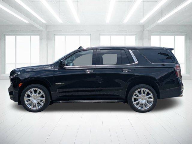 used 2022 Chevrolet Tahoe car, priced at $66,588
