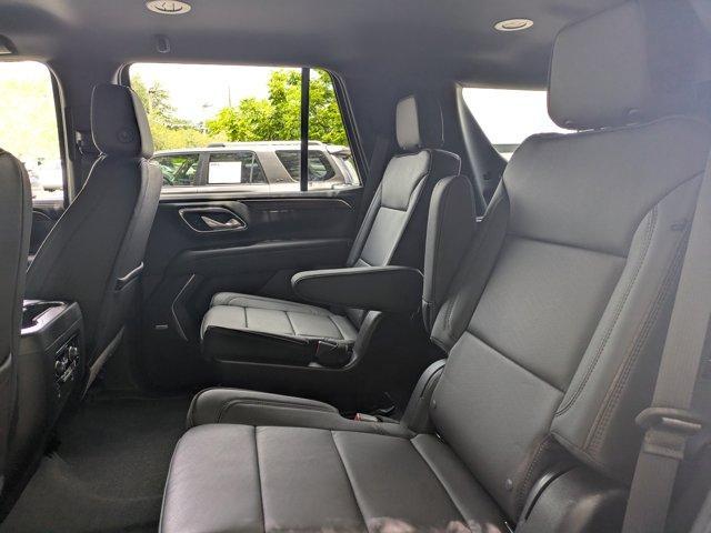 used 2022 Chevrolet Tahoe car, priced at $66,588