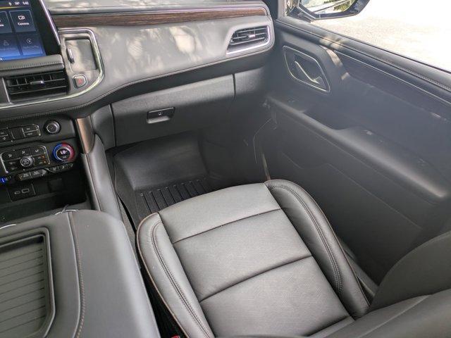 used 2022 Chevrolet Tahoe car, priced at $66,588