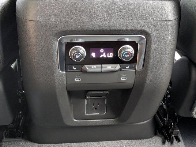 used 2022 Chevrolet Tahoe car, priced at $66,588
