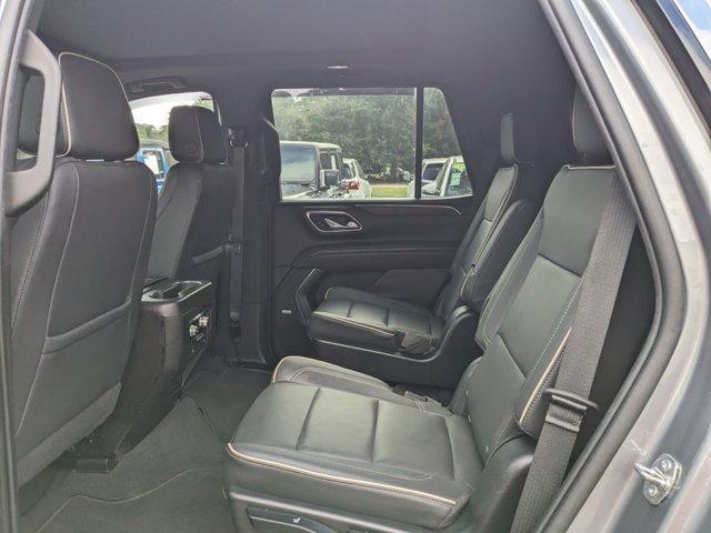 used 2022 GMC Yukon car, priced at $53,658