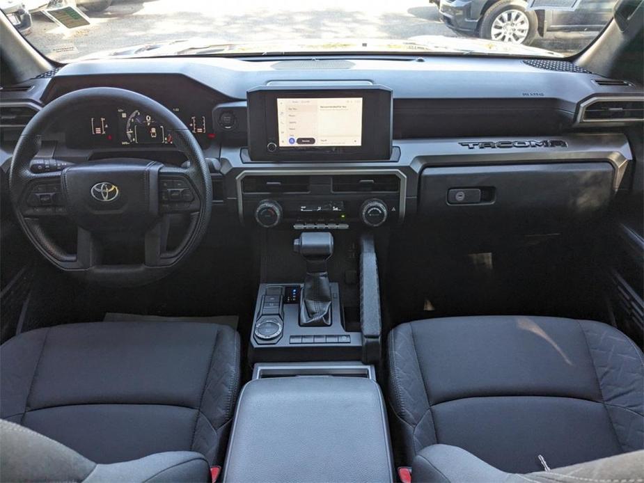 used 2024 Toyota Tacoma car, priced at $37,796