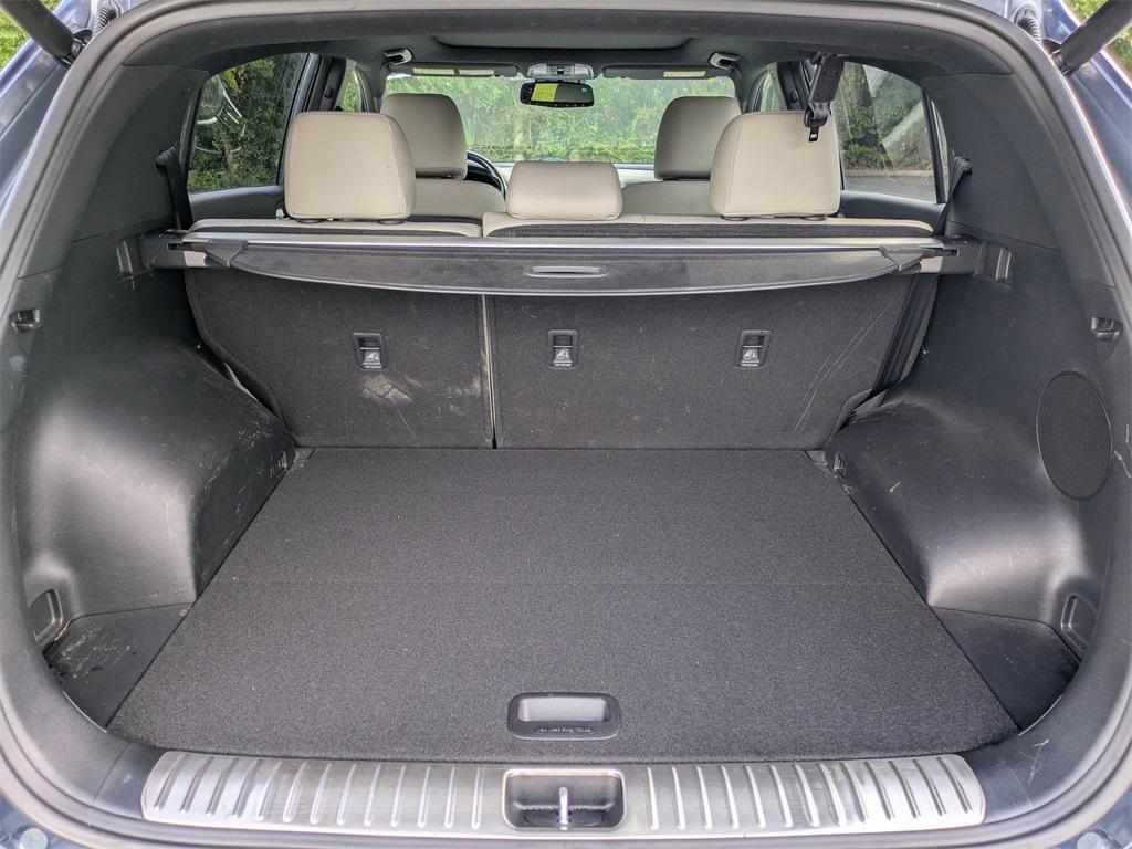 used 2020 Kia Sportage car, priced at $21,000