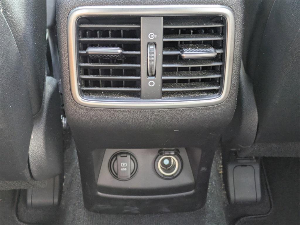 used 2020 Kia Sportage car, priced at $21,000
