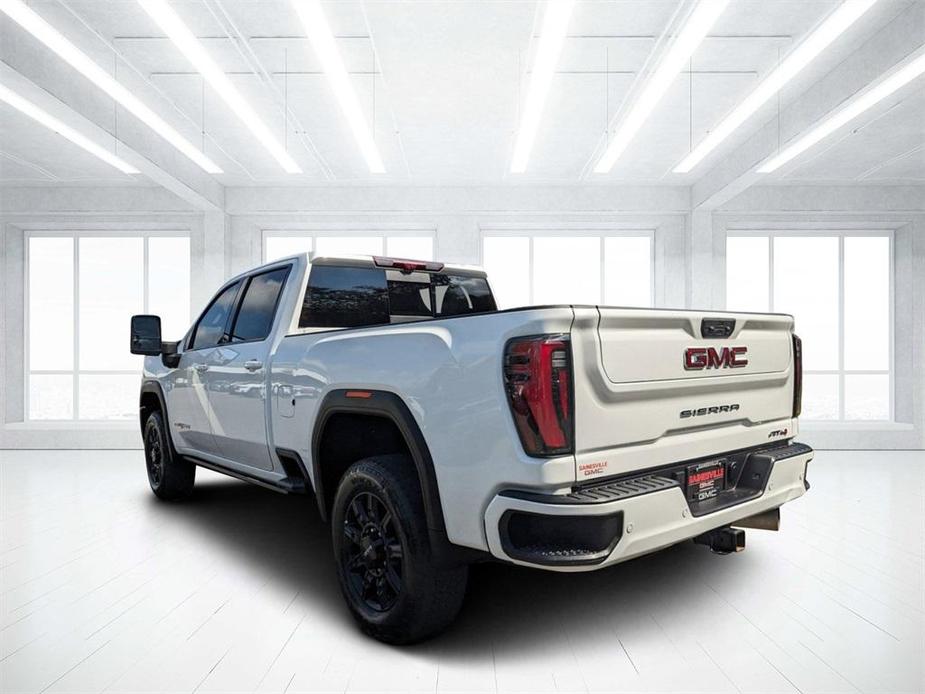 used 2024 GMC Sierra 2500 car, priced at $72,998