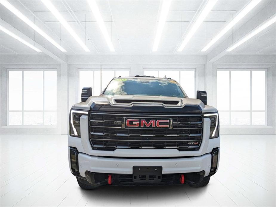 used 2024 GMC Sierra 2500 car, priced at $72,998